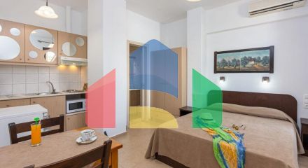 Продаж - Готель 1000 m² на Криті