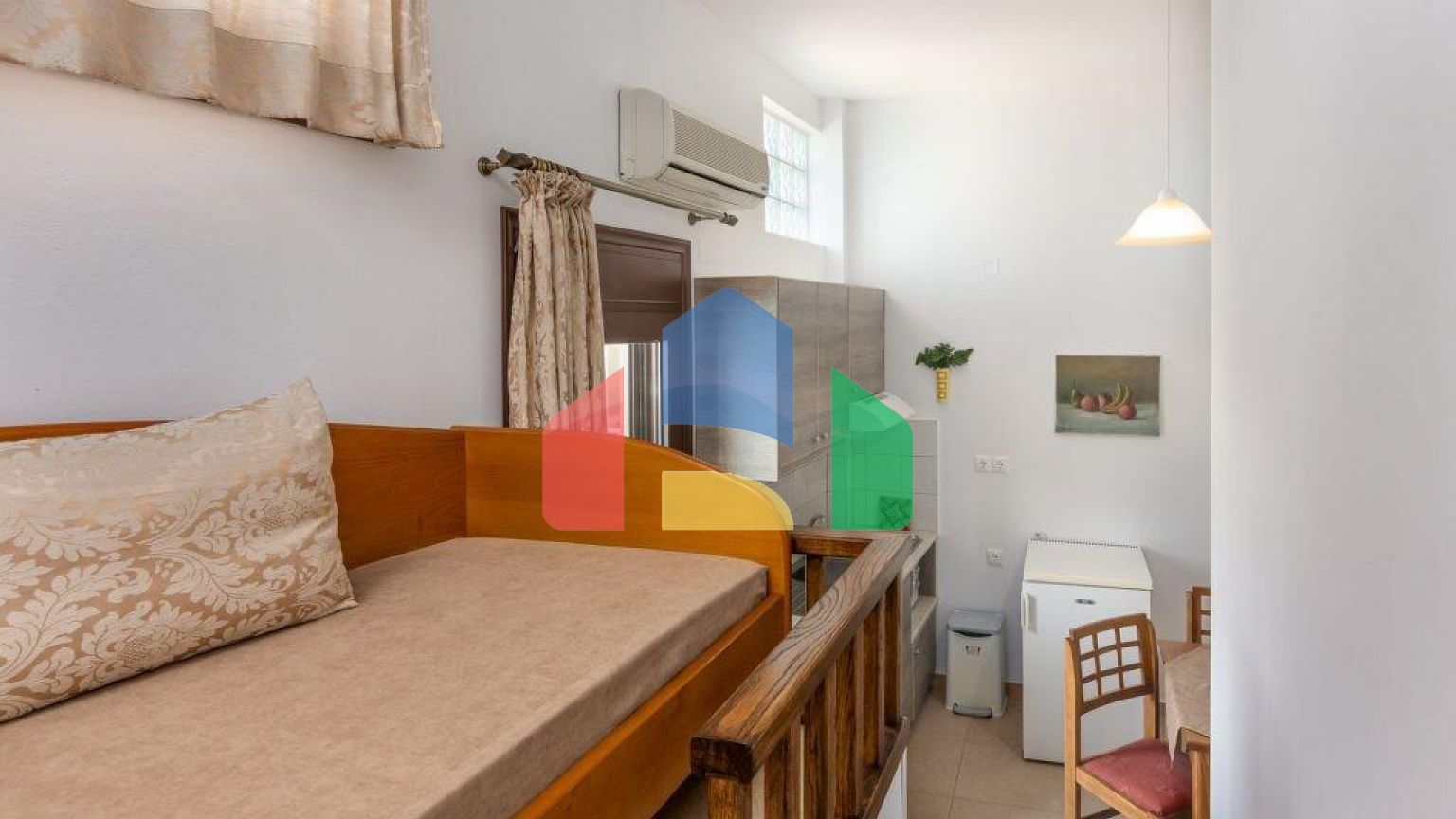 Продажа - Гостиница 1000 m² на Крите