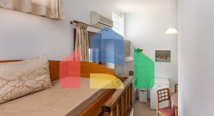 Продажа - Гостиница 1000 m² на Крите