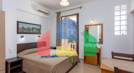 Продажа - Гостиница 1000 m² на Крите