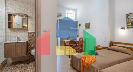 Продажа - Гостиница 1000 m² на Крите