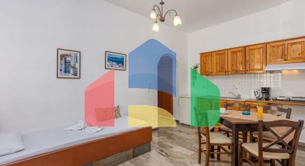 Продажа - Гостиница 1000 m² на Крите