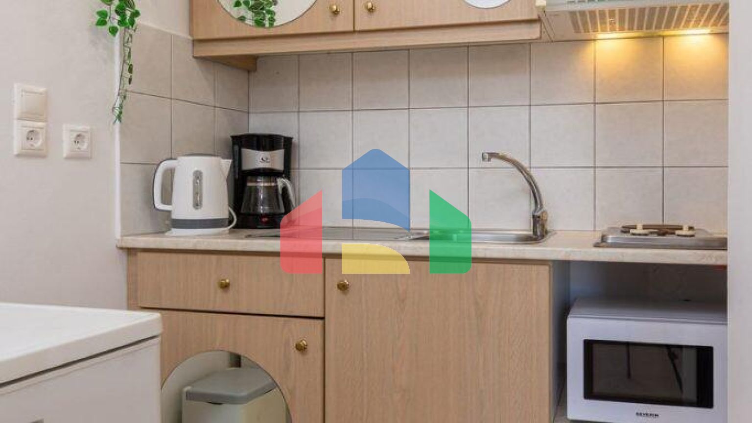 Продажа - Гостиница 1000 m² на Крите