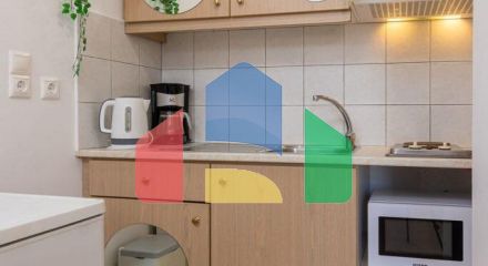 Продажа - Гостиница 1000 m² на Крите