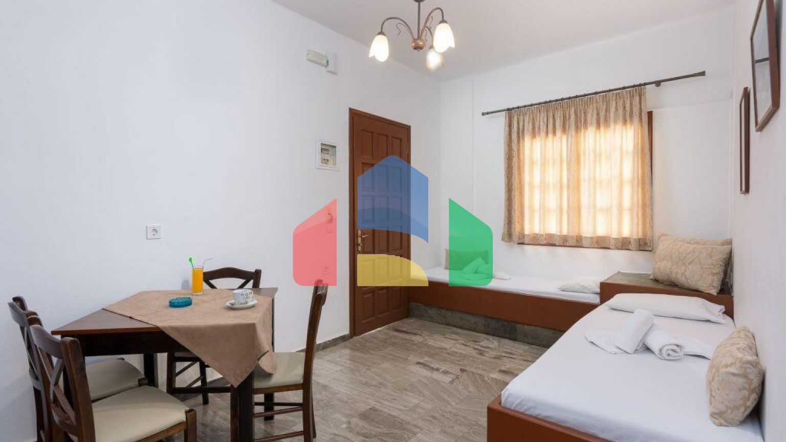 Продажа - Гостиница 1000 m² на Крите