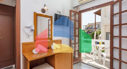 Продажа - Гостиница 1000 m² на Крите