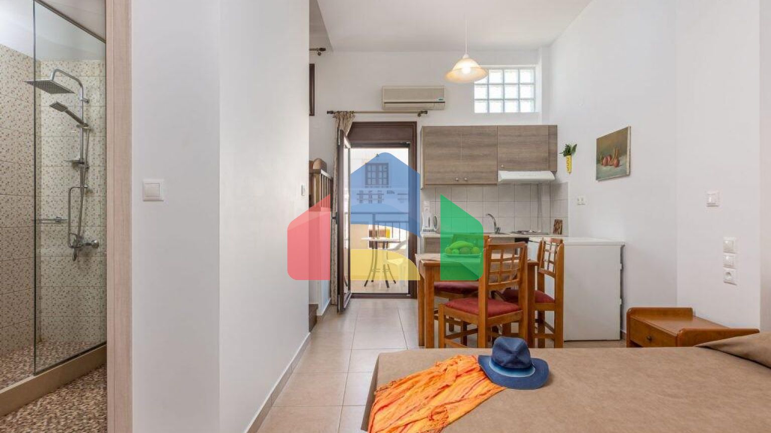 Продажа - Гостиница 1000 m² на Крите