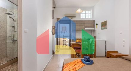 Продажа - Гостиница 1000 m² на Крите