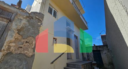 Продажа - Таунхаус 95 m² на Крите