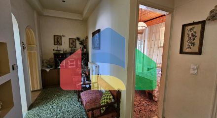 Продажа - Таунхаус 95 m² на Крите