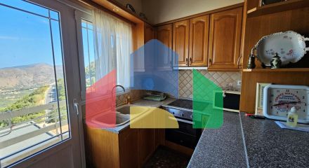 Продажа - Таунхаус 95 m² на Крите