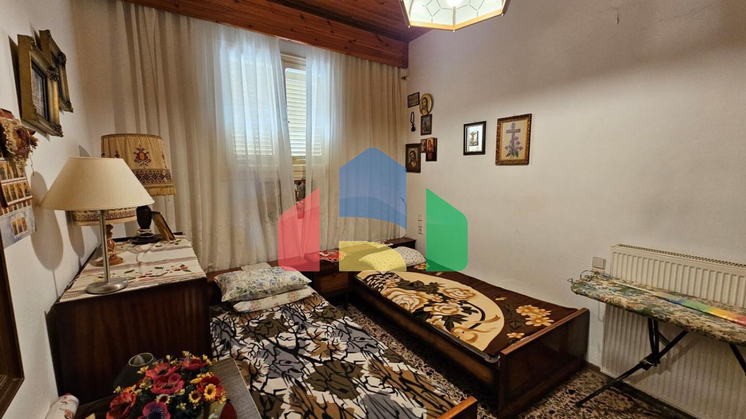 Продажа - Таунхаус 95 m² на Крите