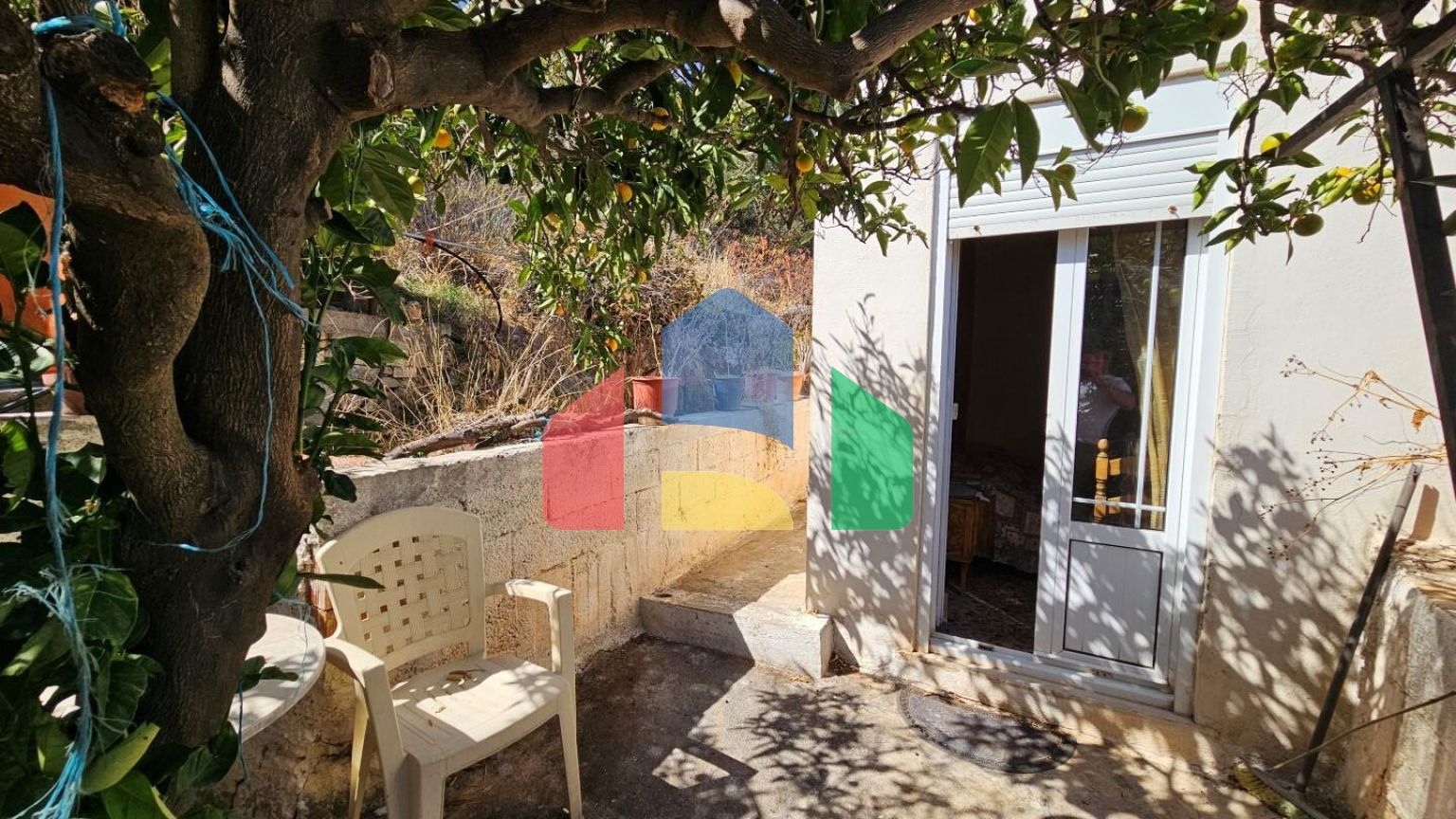 Продажа - Таунхаус 95 m² на Крите