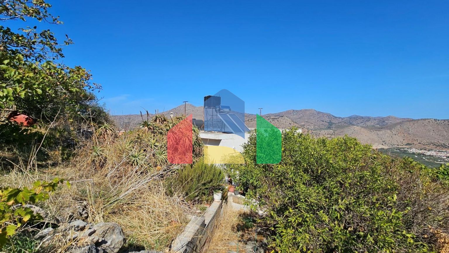 Продажа - Таунхаус 95 m² на Крите