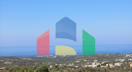 For Sale - Land 4200 m² in Crete