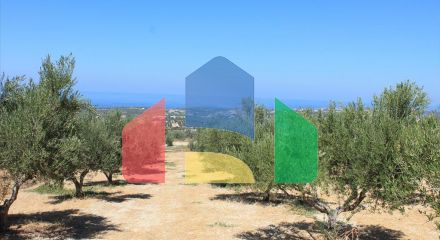 For Sale - Land 4200 m² in Crete