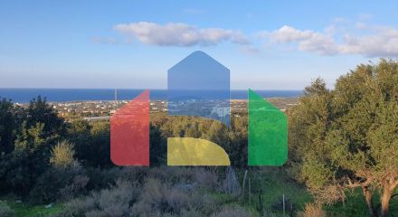 Продажа - Земельный участок 375000 m² на Крите
