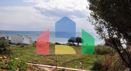 For Sale - Land 5547 m² in Crete