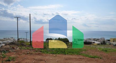 For Sale - Land 5547 m² in Crete