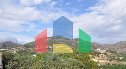 For Sale - Land 5547 m² in Crete