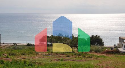 For Sale - Land 5547 m² in Crete