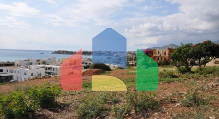 Продажа - Земельный участок 5547 m² на Крите Продажа - Земельный участок 5547 m² на Крите