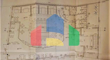 For Sale - Business 319 m² in Crete