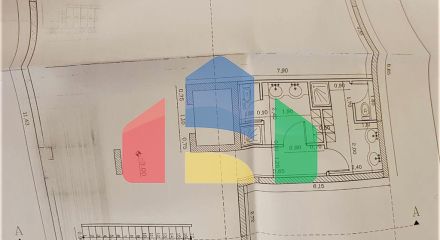 For Sale - Business 319 m² in Crete