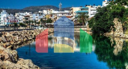 For Sale - Flat 90 m² in Crete