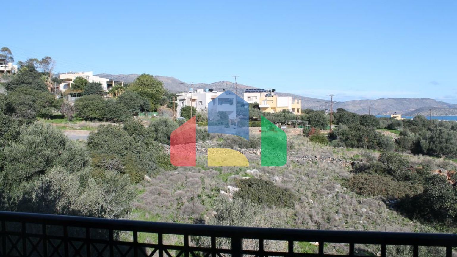 Продаж - Котедж 300 m² на Криті