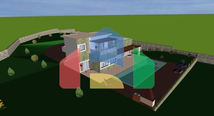 Продажа - Вилла 440 m² на Крите