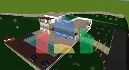 Продажа - Вилла 440 m² на Крите