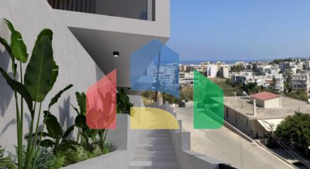 For Sale - Duplex 136 m² in Crete