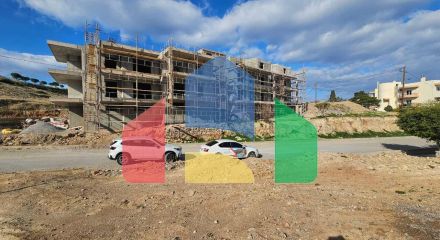 For Sale - Duplex 136 m² in Crete