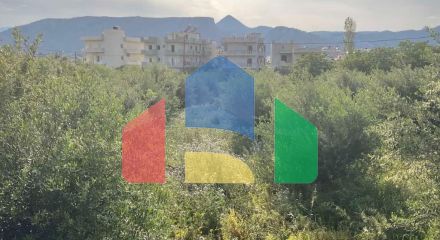Продажа - Земельный участок 2150 m² на Крите