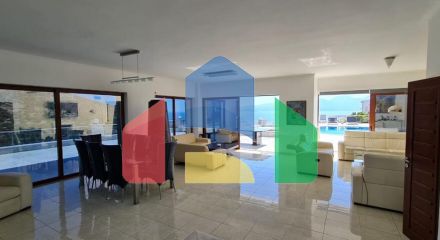 Продажа - Вилла 600 m² на Крите
