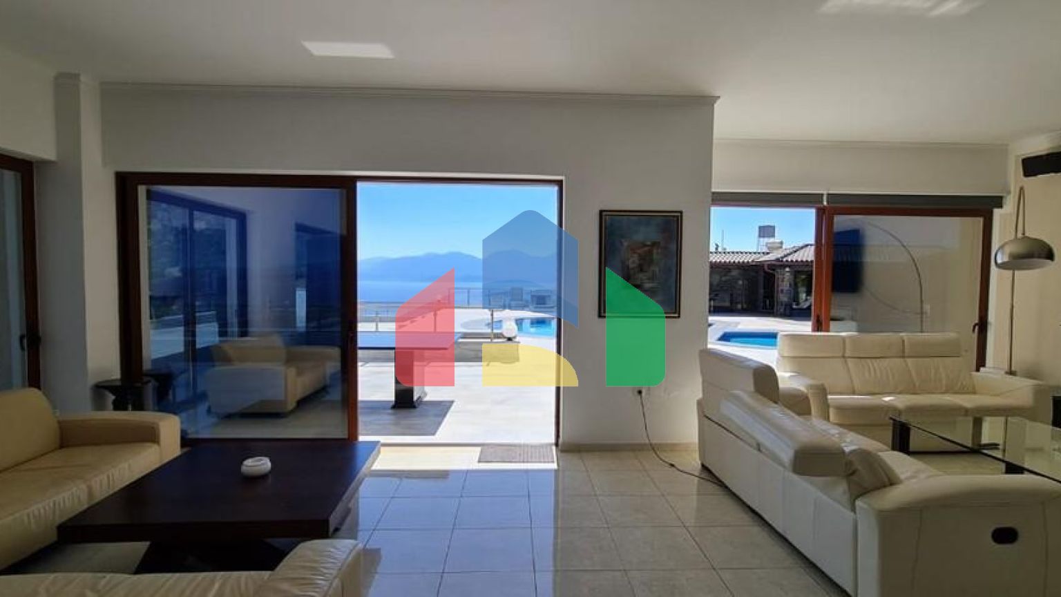 Продажа - Вилла 600 m² на Крите