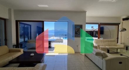 Продажа - Вилла 600 m² на Крите