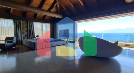 Продажа - Вилла 600 m² на Крите