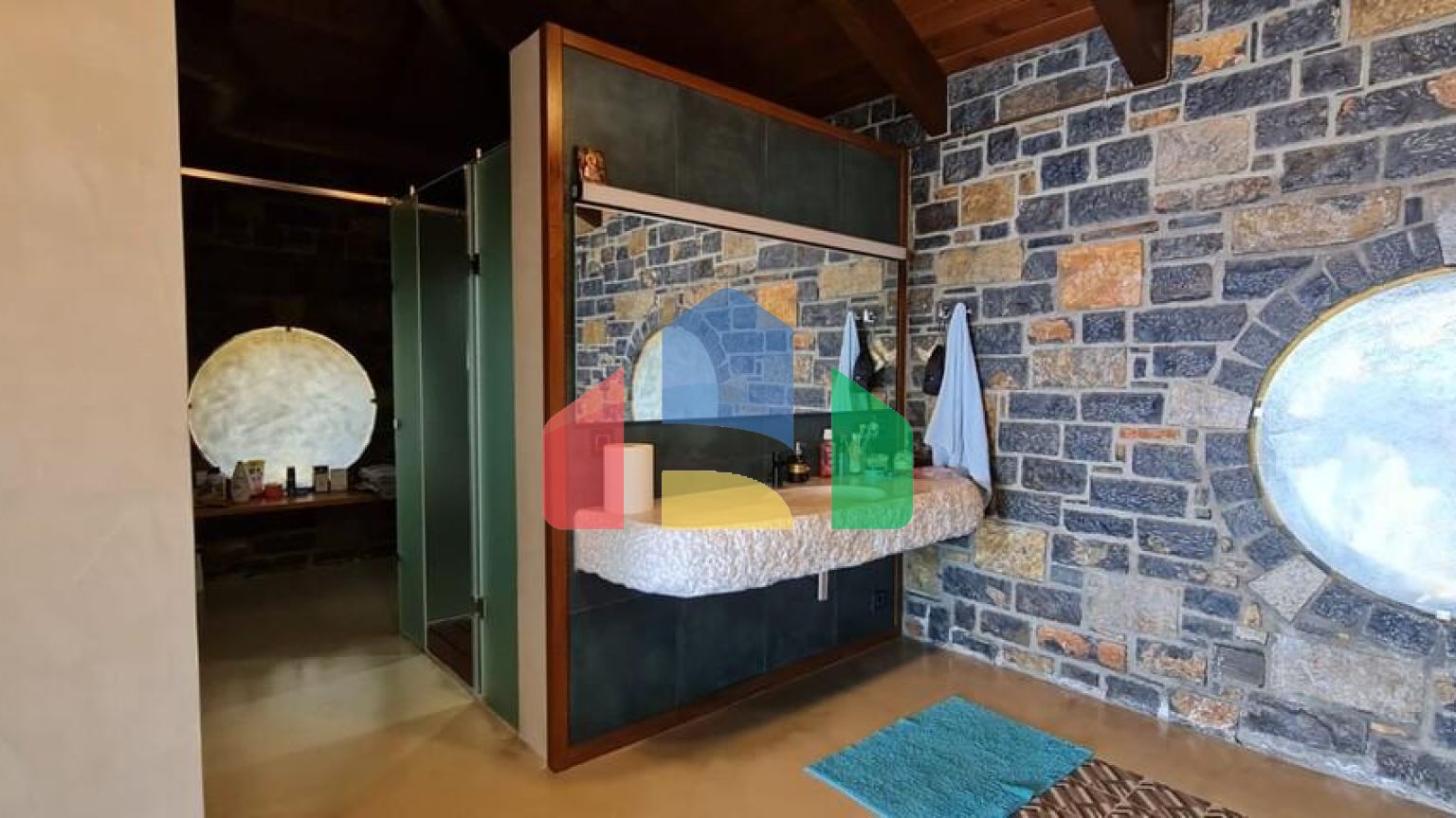 Продажа - Вилла 600 m² на Крите