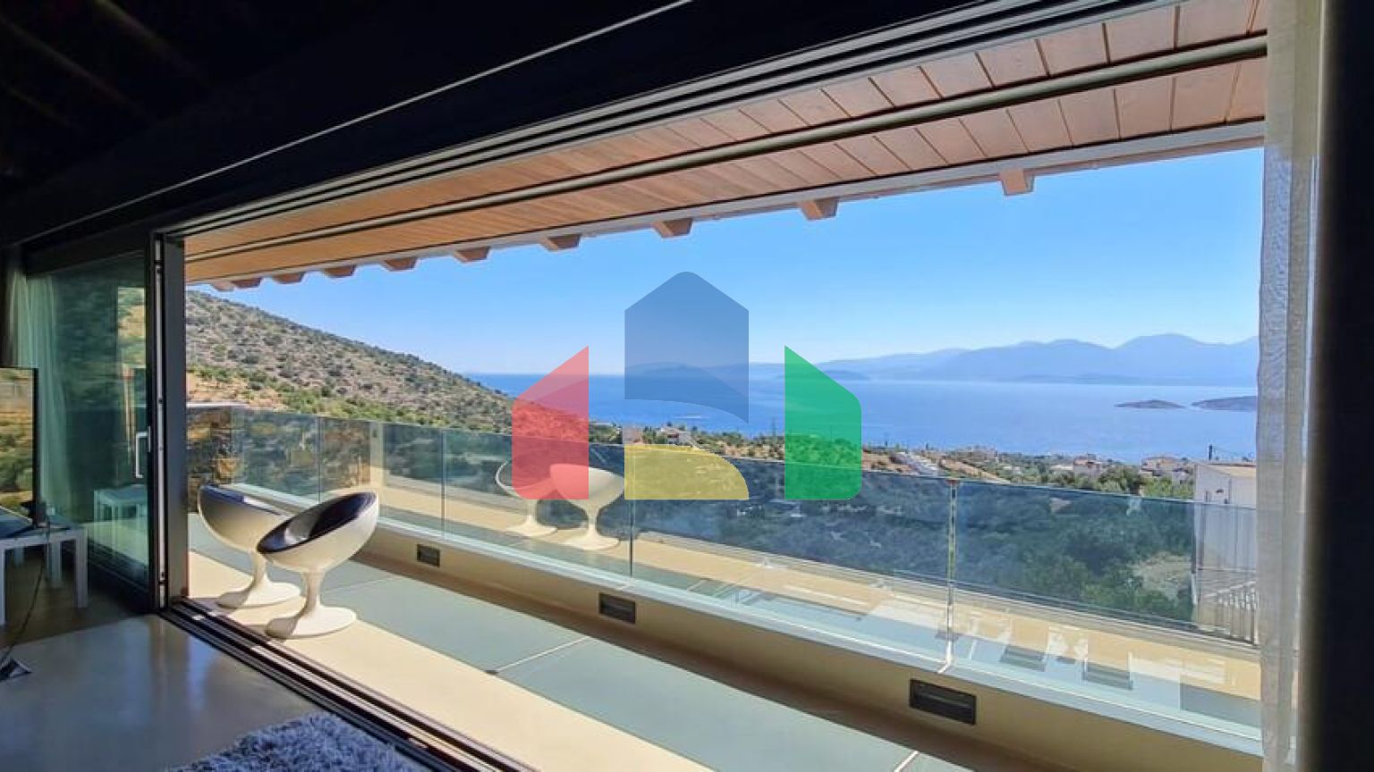 Продажа - Вилла 600 m² на Крите