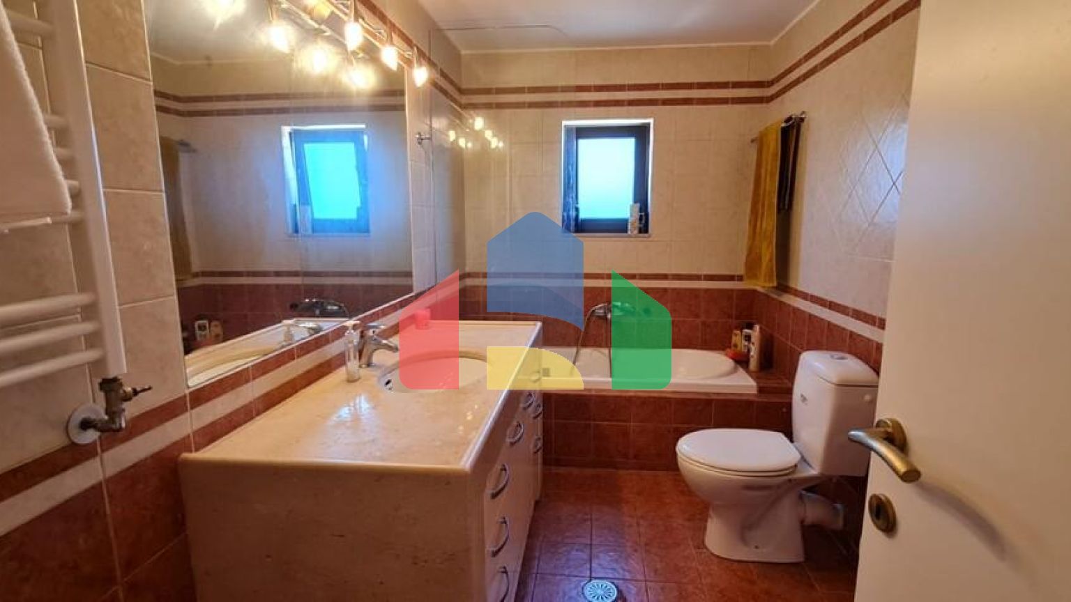 Продажа - Вилла 600 m² на Крите