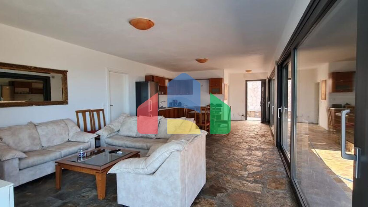 Продажа - Вилла 600 m² на Крите