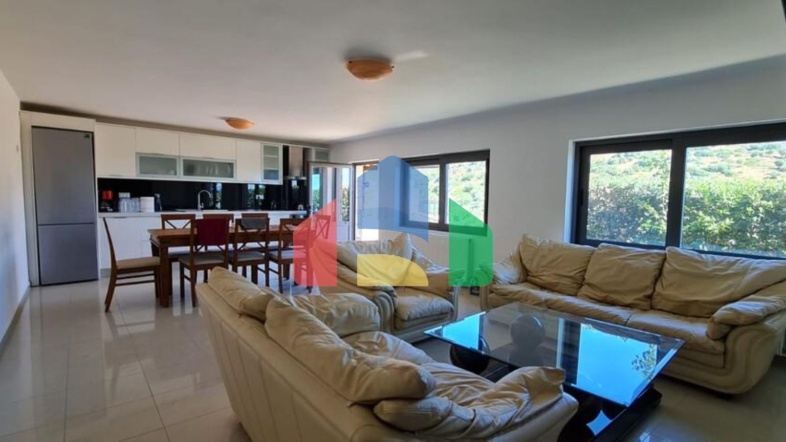 Продажа - Вилла 600 m² на Крите