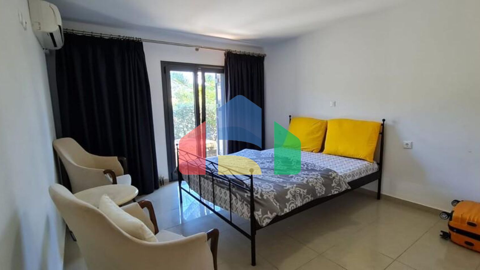 Продажа - Вилла 600 m² на Крите