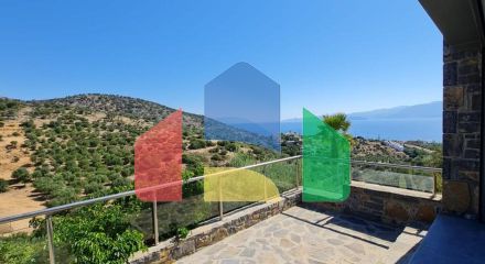 Продажа - Вилла 600 m² на Крите