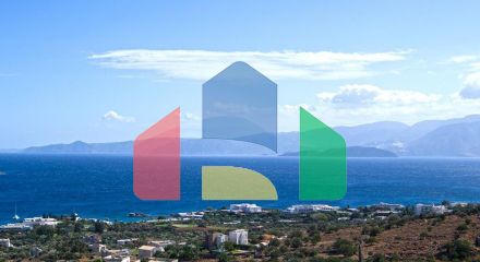 For Sale - Land 4050 m² in Crete