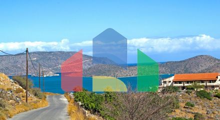 For Sale - Land 4050 m² in Crete