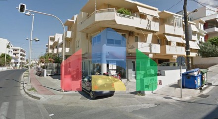 Продажа - Бизнес 123 m² на Крите