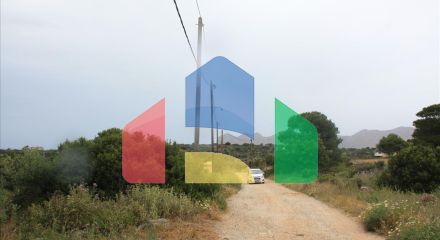 Продажа - Земельный участок 5900 m² на Крите Продажа - Земельный участок 5900 m² на Крите